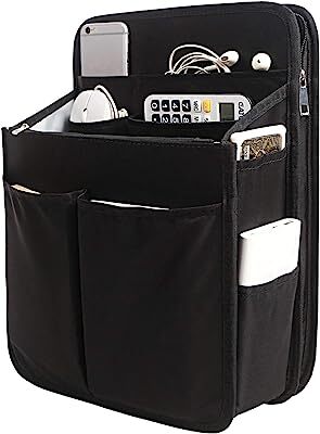 リュックの悩み