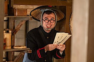 ２０２３年度前期連続テレビ小説【らんまん】