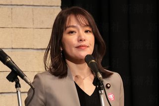 今井絵理子事務所の顧問は不倫元市議・ハシケン　「無職で実質は“ヒモ”状態」