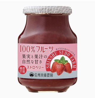 市販で好きなジャムは？