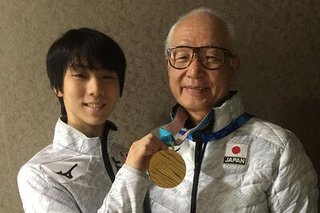 羽生結弦の新妻は､母の厳しい審査をクリアした仙台の一般人！"ファン離れ"懸念し妻の情報は絶対秘匿