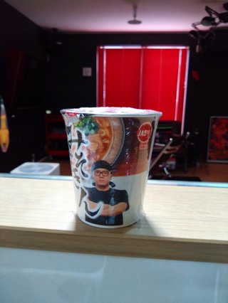 みそきん食べた感想