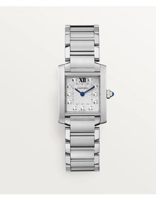 カルティエ　時計