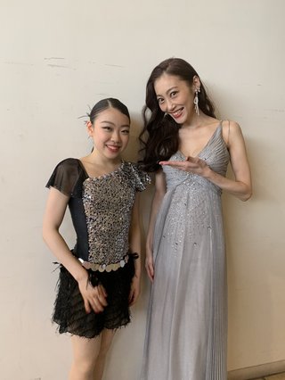 羽生結弦の嫁ってこの人なの？