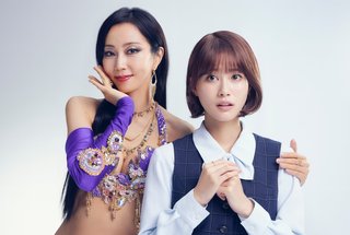 日テレ系【CODE -願いの代償-】日曜 22時30分