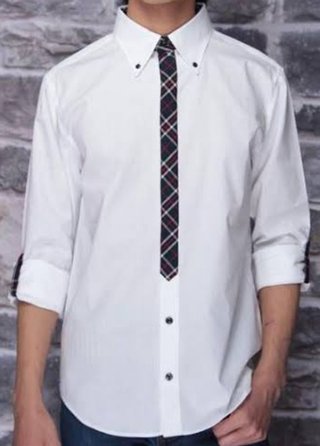 シャツを探しています