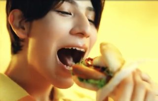 「不買します」Snow Man起用のモスに辛辣声