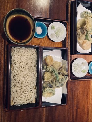 【なんでも】外食料理が見たい【貼ってね】