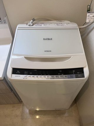 洗濯機【ビートウォッシュ】被害者の会