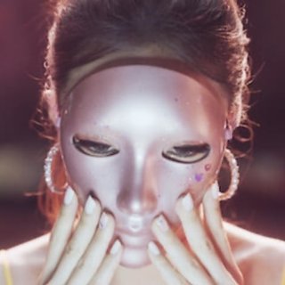 【Netflix】マスクガール【ネタバレあり】