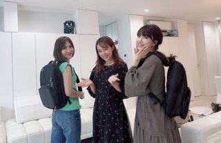 あいのり 桃