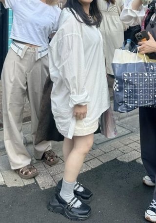 ブロガー桃について