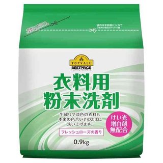 【総合】洗剤・柔軟剤【疑問・質問】