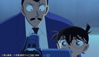 コナン見てる人