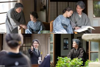 【ネタバレ】朝ドラ「らんまん」