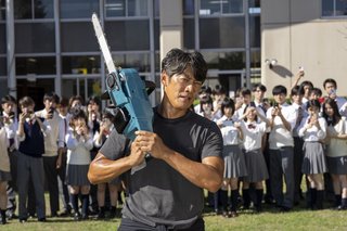 GTO26年ぶりに復活だって