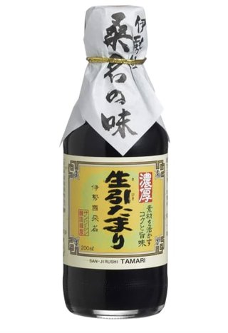 醤油にこだわりある？