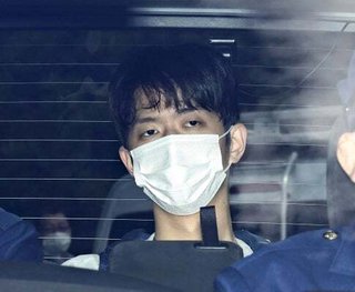 【速報】岸田首相襲撃事件 木村隆二容疑者（24）を殺人未遂などの罪で起訴 和歌山地検