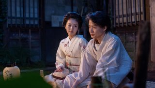 【ネタバレ】朝ドラ「らんまん」