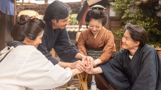 【ネタバレ】朝ドラ「らんまん」