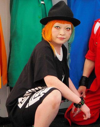 まちゃまちゃ　モリマンの店で倒れ「息をしてなかった」の非常事態で救急搬送　必死の心臓マッサージ