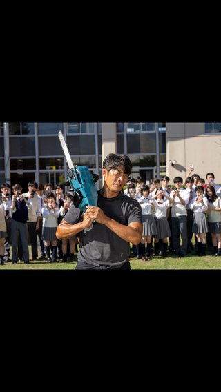 GTO26年ぶりに復活だって