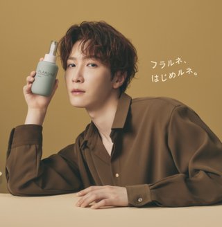 化粧品「アルビオン」社長がSnow Manファンに契約継続を宣言