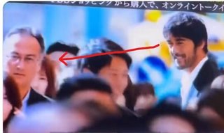 TBS系【日曜劇場「VIVANT」】