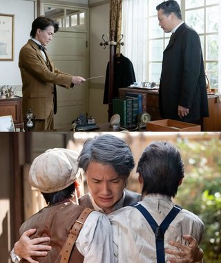 【ネタバレ】朝ドラ「らんまん」