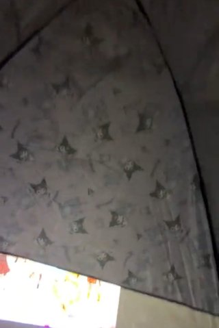 キャンプをしてるんだけど何か気を付ける事はありますか？