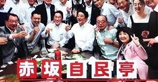 自民党も自衛隊も狂ってる。