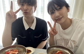 ブロガー桃について