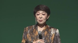 美川憲一、ジャニー氏性加害うわさ「知ってました」