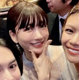 ブロガー桃について