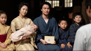 【ネタバレ】朝ドラ「らんまん」