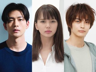 木曜劇場『この素晴らしき世界 』フジテレビ系 (7月スタート)