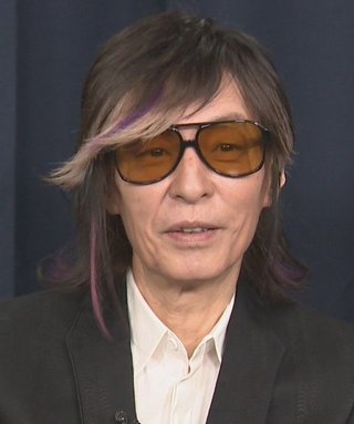 TM NETWORK・宇都宮隆65歳　新型コロナ感染　静岡公演を延期