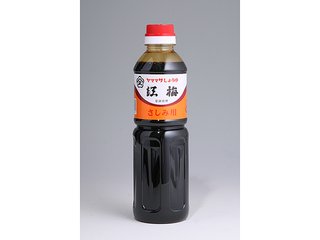 醤油にこだわりある？