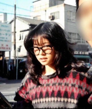 中森明菜ってそんなに可愛かった?