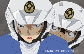 コナン見てる人