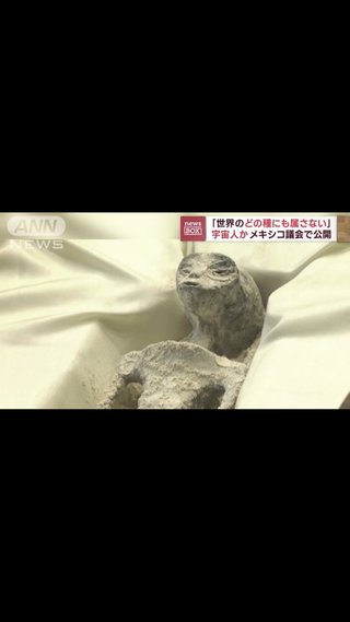 宇宙人　信じる？信じない？