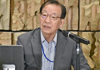 NHK会長がジャニーズ切りを宣言「新規の出演依頼は当面行わない｣｢紅白歌合戦出場ゼロ｣