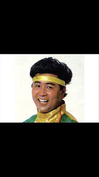 近藤真彦って昔はかなりぽっちゃりだったんだね