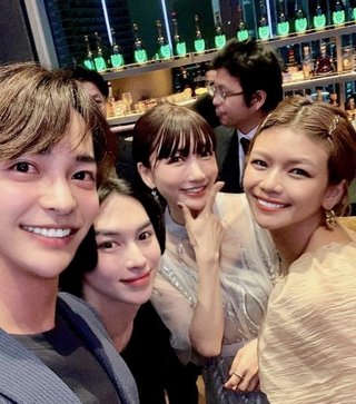 ブロガー桃について