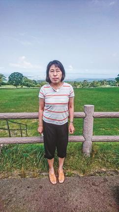 最愛の妻はどこへ　認知症、8月家出たきり　米子市の男性が情報呼びかけ