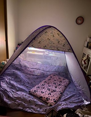 キャンプをしてるんだけど何か気を付ける事はありますか？