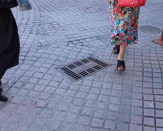 【側溝からスカート覗き見】3度目の逮捕・36歳「側溝マン」の母親が語っていた“特殊な興味”