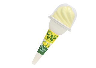 本日のアイスはなんだい？