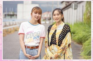水10ドラマ『パリピ孔明』フジテレビ系 (2023秋スタート)