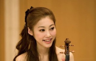 羽生結弦の嫁ってこの人なの？